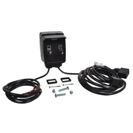 Commutateur de réglage électrique ARAG 46685030