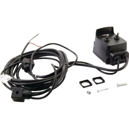 Unité de commande ARAG 46685201