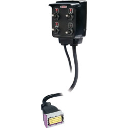 Unité de commande ARAG 46685235