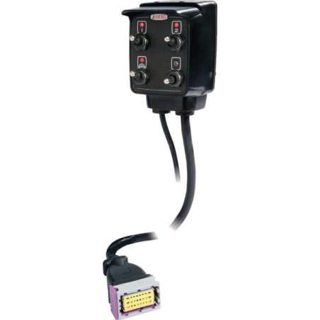 Unité de commande ARAG 46685235