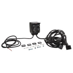 Unité de commande ARAG 46685400