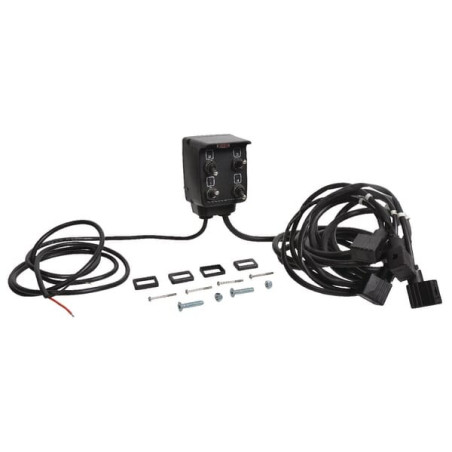 Unité de commande ARAG 46685400