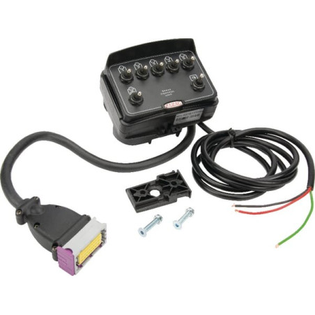 Boîtier de commande ARAG 46695533
