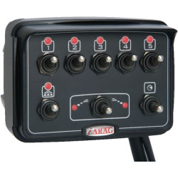 Boîtier de commande ARAG 46695733