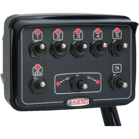 Boîtier de commande ARAG 46695733