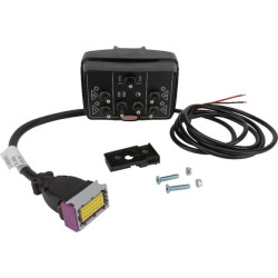 Unité de commande ARAG 46698461