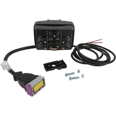 Unité de commande ARAG 46698461