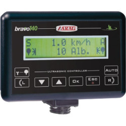 Ordinateur de contrôle de pulvérisation ARAG 46714221