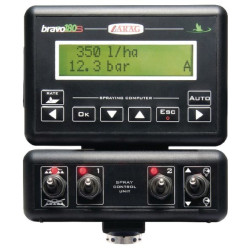 Ordinateur de contrôle de pulvérisation ARAG 467183203