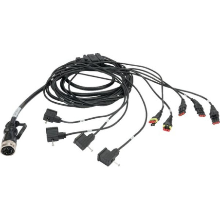 Câble de connexion ARAG 467185203100