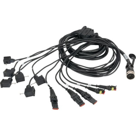 Câble de connexion ARAG 467185403100
