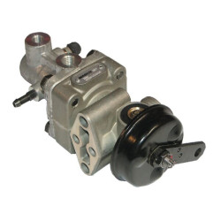 Soupape de remorque WABCO 4700152650