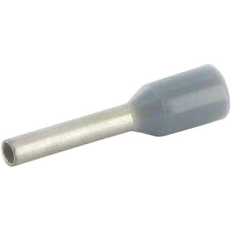 Cosse de câble isolée 0,75mm KLAUKE 4708