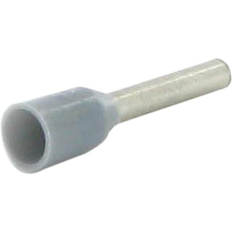 Cosse de câble isolée 0,75mm KLAUKE 4708
