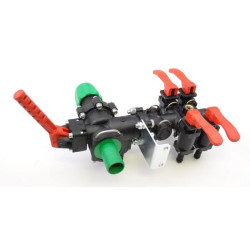 Unité de commande ARAG 471040200