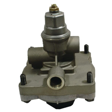 Soupape de remorque WABCO 4712000087