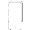 Adaptateur ARAG 473000056