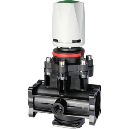 Clapet ARAG 475512