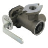 Régulateur de freinage WABCO 4756040137