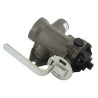 Régulateur de freinage WABCO 4756040137