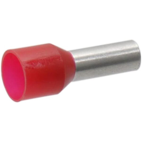 Cosse isolée KLAUKE 47612