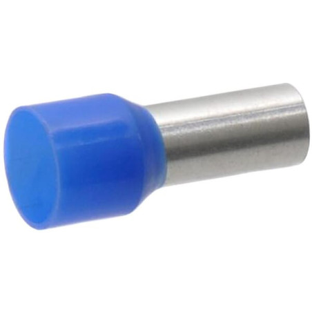 Cosse isolée KLAUKE 47712