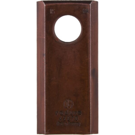 Couteau de faucheuse UNIVERSEL 477762KR