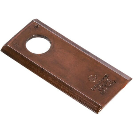 Couteau de faucheuse UNIVERSEL 477762KR