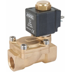 Électrovanne ARAG 481611