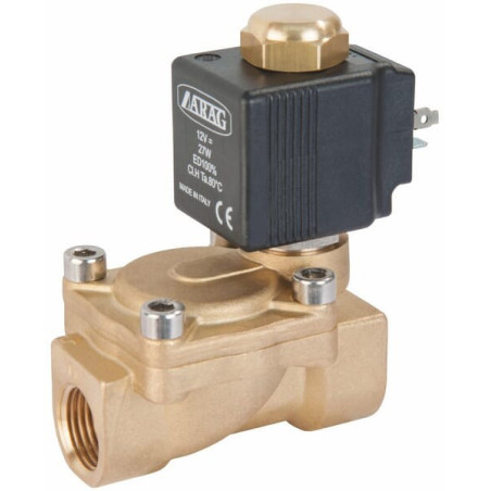 Électrovanne ARAG 481611