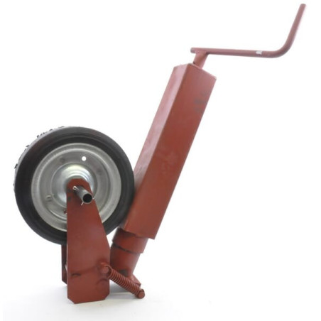 Roue Jockey UNIVERSEL 482230