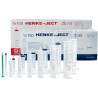 Seringue HENKE 4830001000