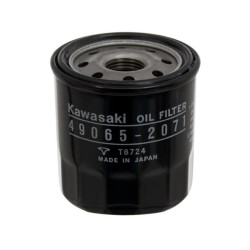 Filtre a huile KAWASAKI 490652071
