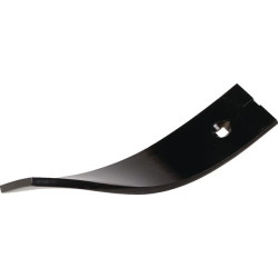 Tôle de guidage VÄDERSTAD 495534