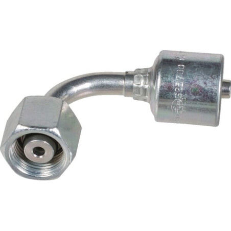 Raccord GATES 4G10FDHORX90