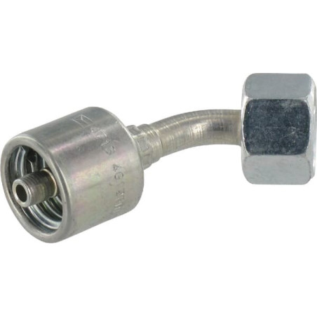 Raccord GATES 4G10FDLORX45
