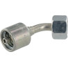 Raccord GATES 4G10FDLORX45