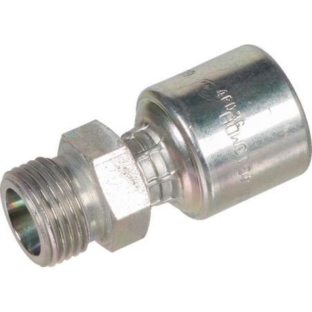 Raccord GATES 4G10MDH