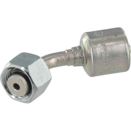 Raccord GATES 4G12FDLORX45