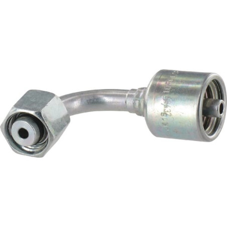 Raccord GATES 4G12FDLORX90