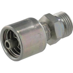 Raccord GATES 4G12MDL