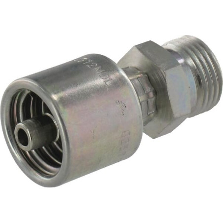 Raccord GATES 4G12MDL