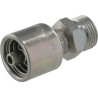 Raccord GATES 4G12MDL
