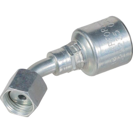 Raccord GATES 4G4FFORX45S