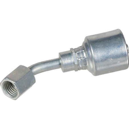 Raccord GATES 4G4FJX45S
