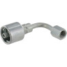 Raccord GATES 4G4FJX90M