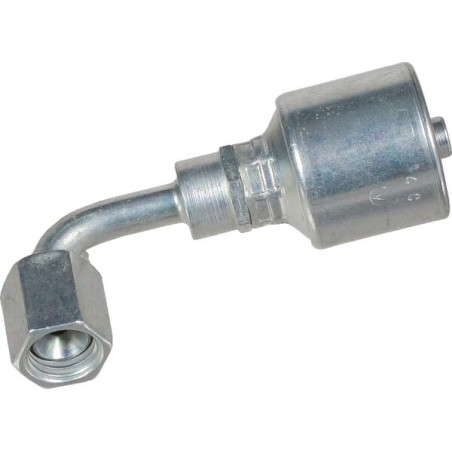 Raccord GATES 4G4FJX90S