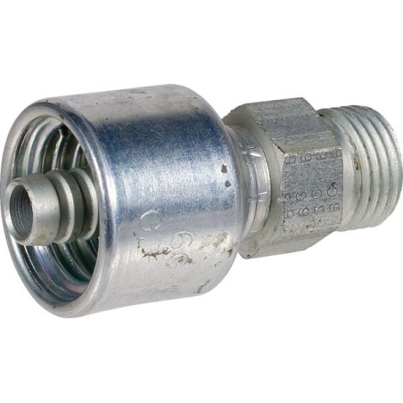Raccord GATES 4G4MFFOR