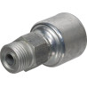 Raccord GATES 4G4MFFOR