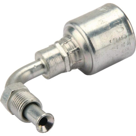 Raccord GATES 4G4MIX90